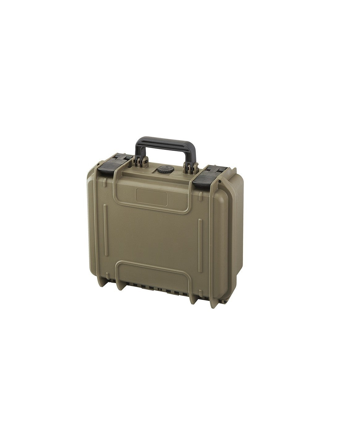 Valigette ermetiche c/valvola, mod. MAX300 IP67