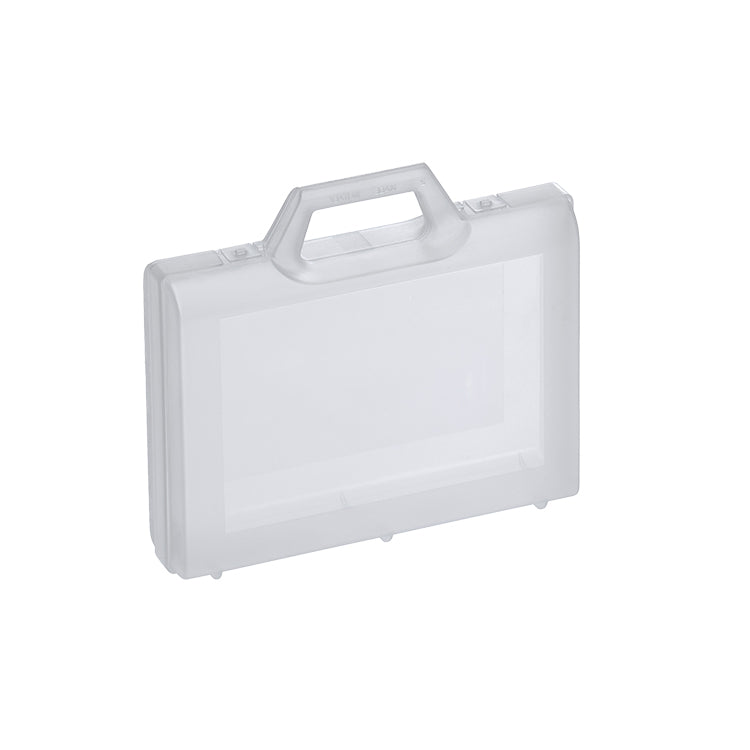 Valigetta 170/16 in plastica da imballaggio della serie Classic