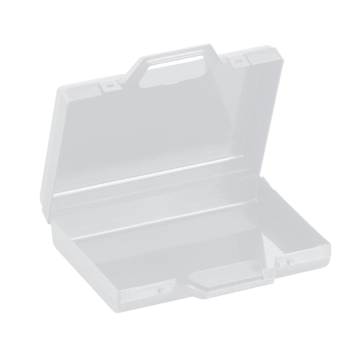 Valigetta 170/16 in plastica da imballaggio della serie Classic