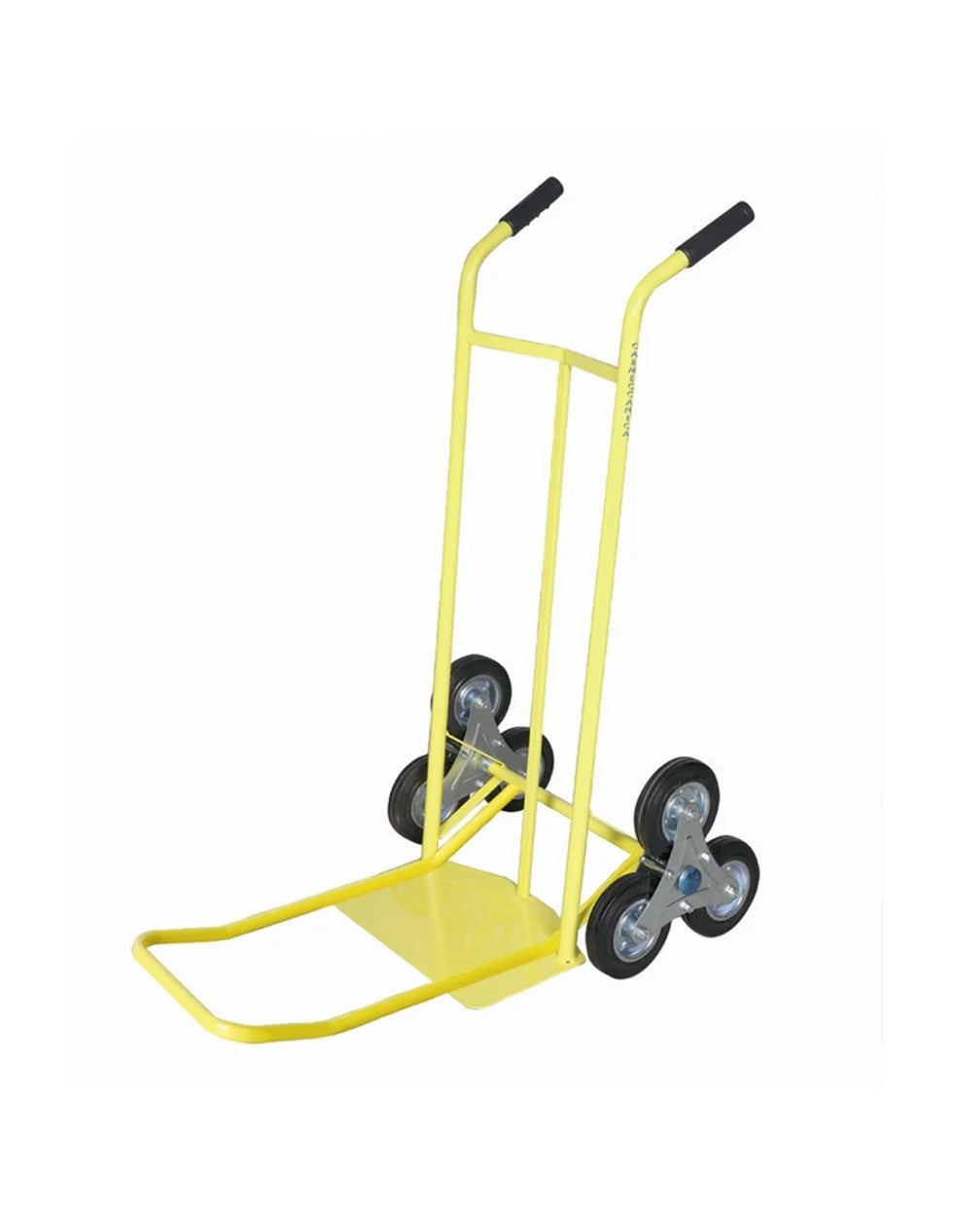 Carrello Saliscale