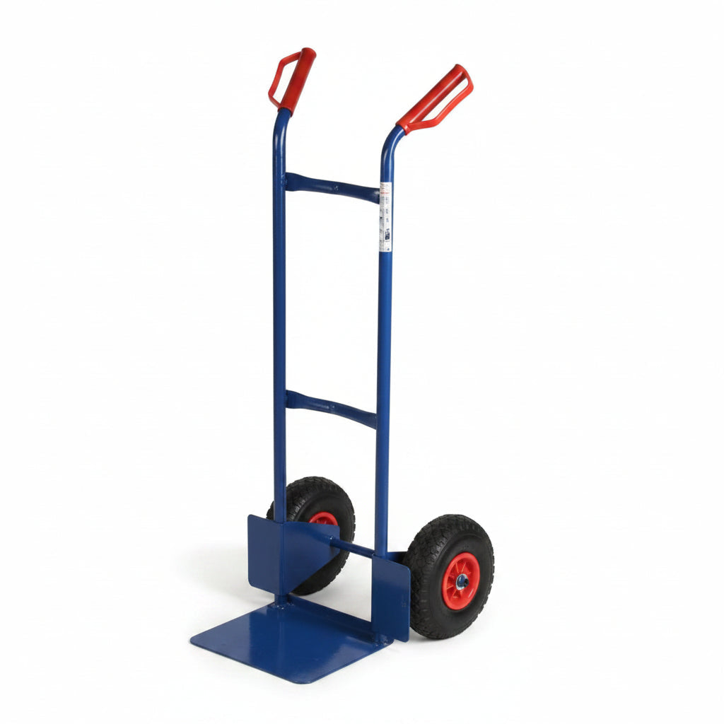 Carrelli portatutto