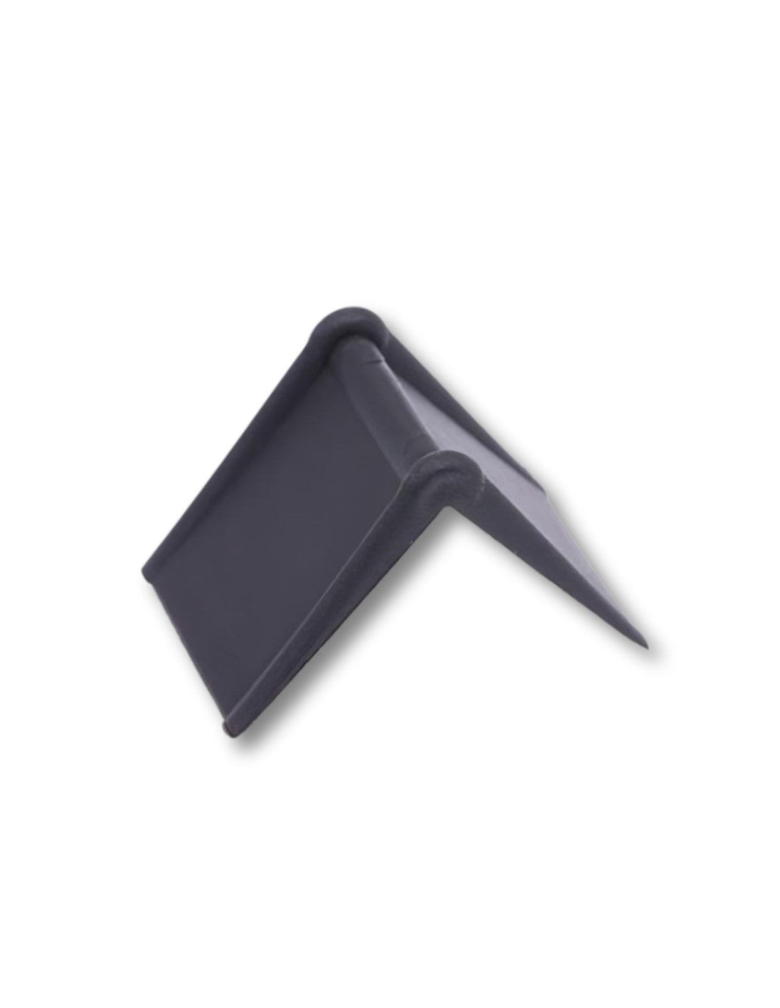 Angolari in plastica per reggia o reggetta per imballaggio
