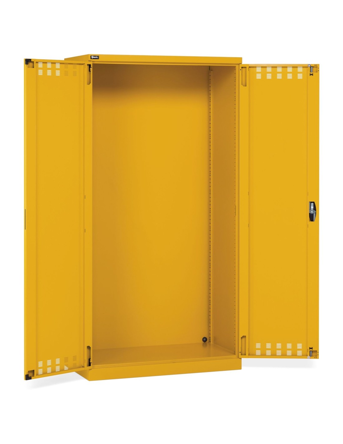 Armadi metallici per officina e armadi per magazzino