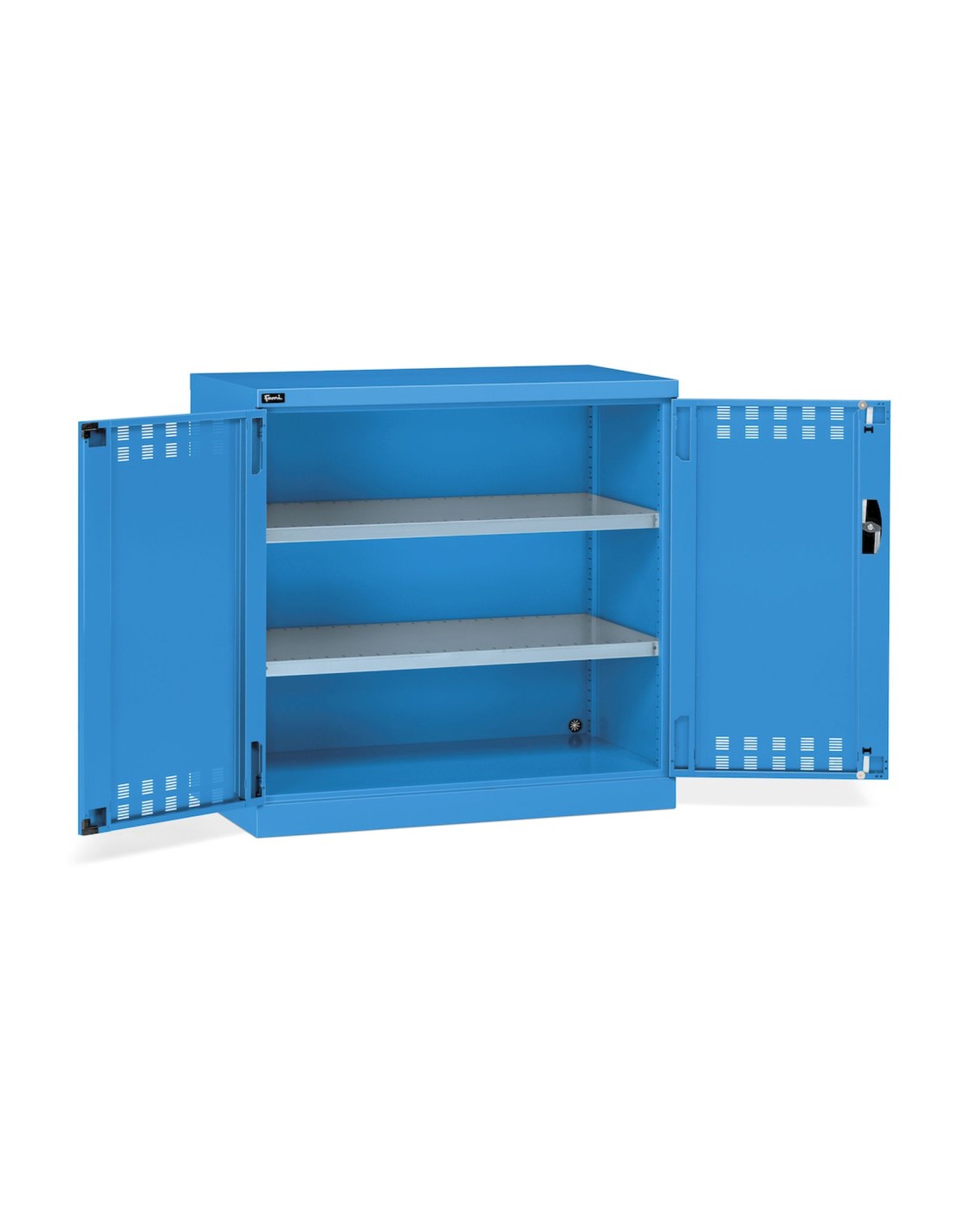 Armadi metallici per officina e armadi per magazzino