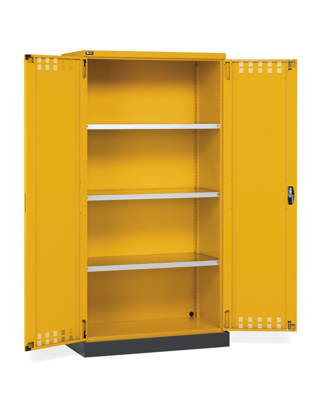 Armadi metallici per officina e armadi per magazzino