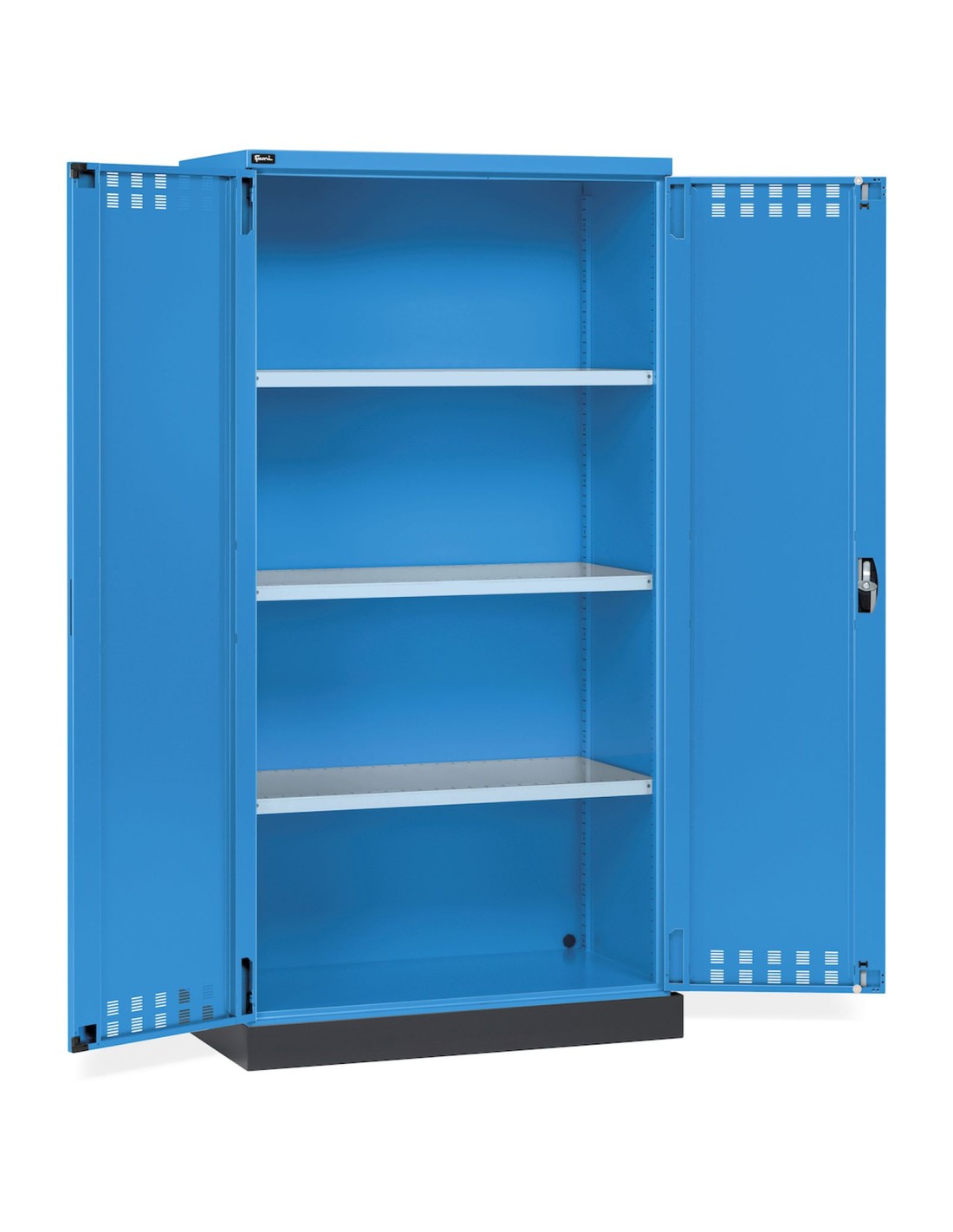 Armadi metallici per officina e armadi per magazzino