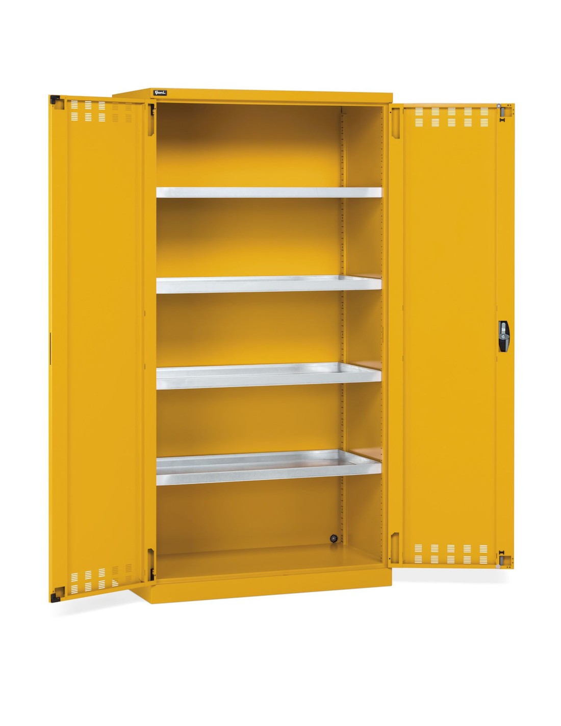 Armadi metallici per officina e armadi per magazzino