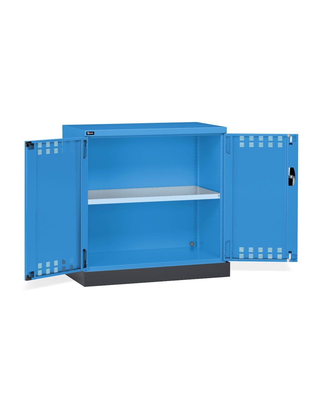 Armadi metallici per officina e armadi per magazzino