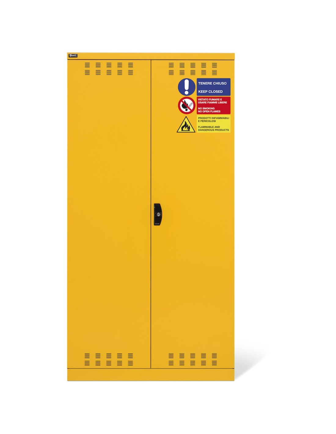 Armadi metallici per officina e armadi per magazzino