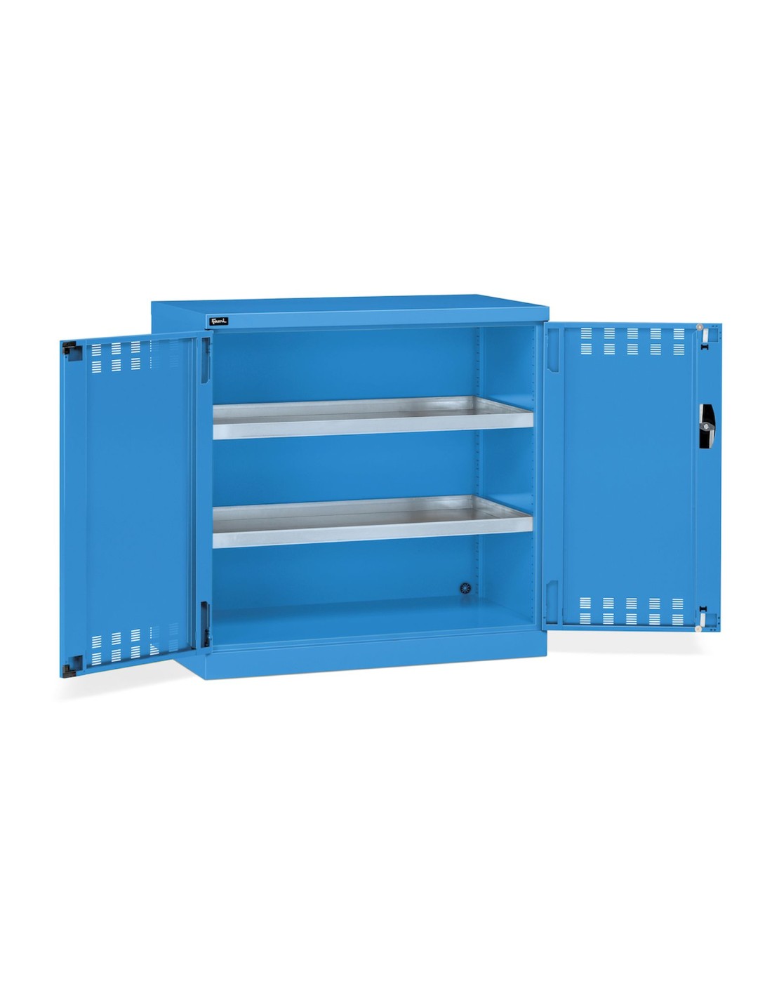 Armadi metallici per officina e armadi per magazzino