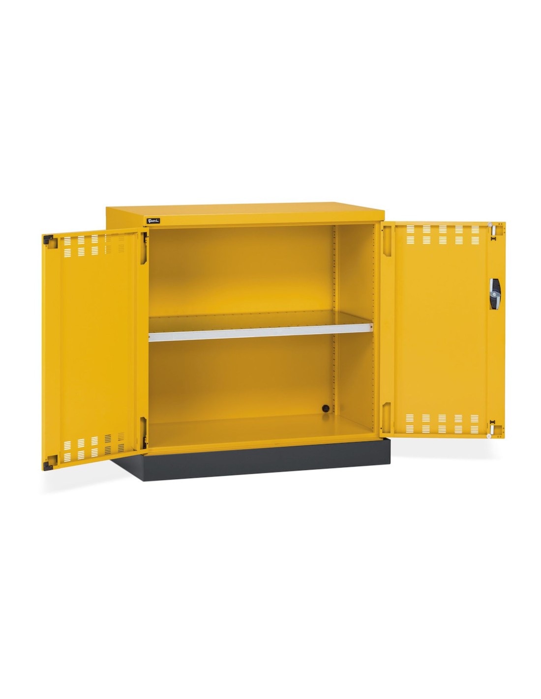 Armadi metallici per officina e armadi per magazzino