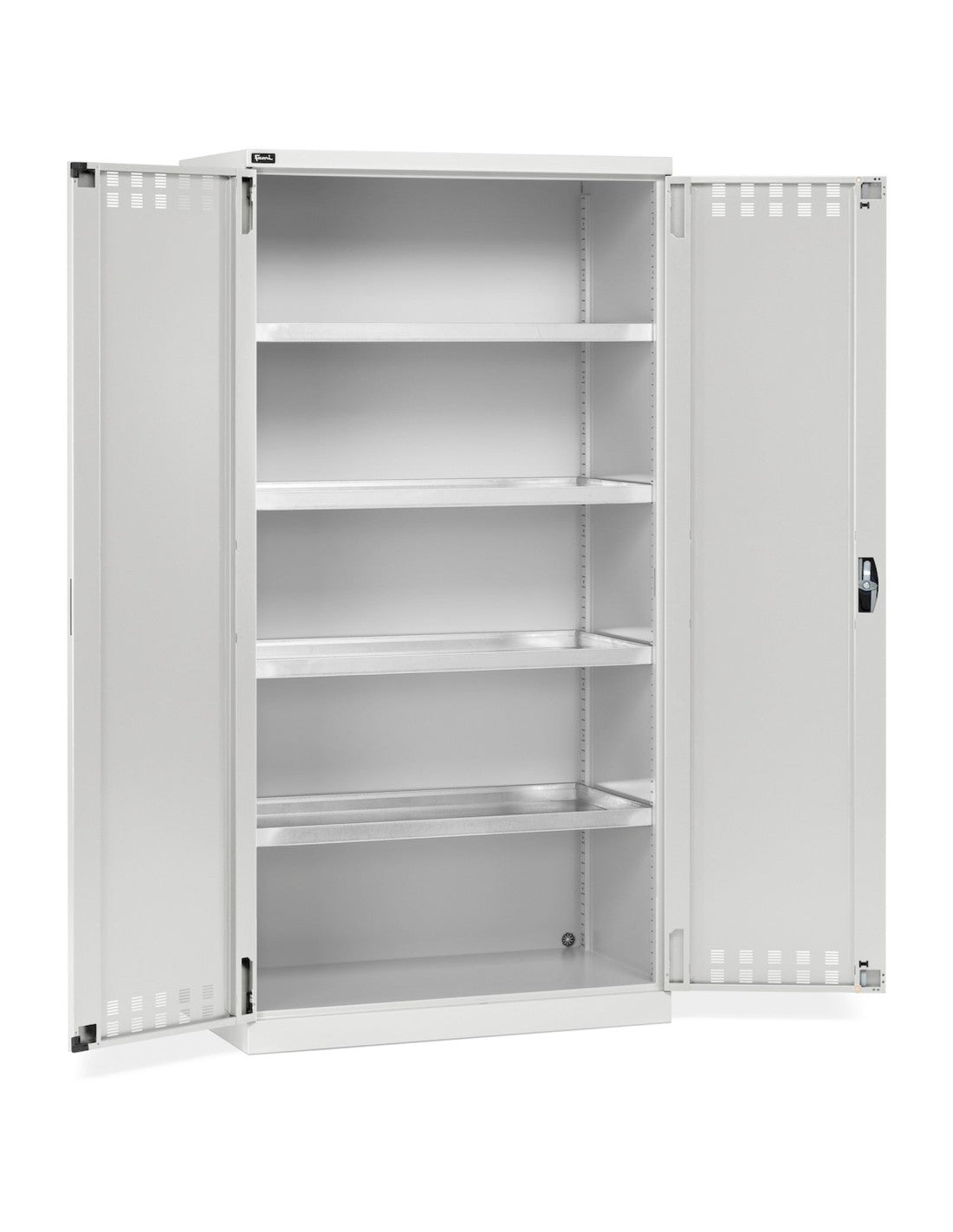 Armadi metallici per officina e armadi per magazzino