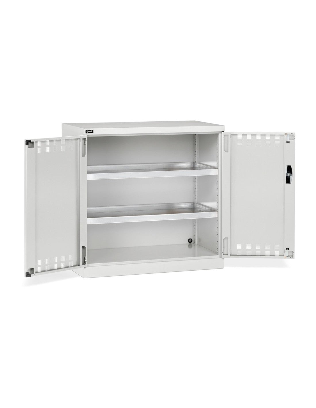 Armadi metallici per officina e armadi per magazzino