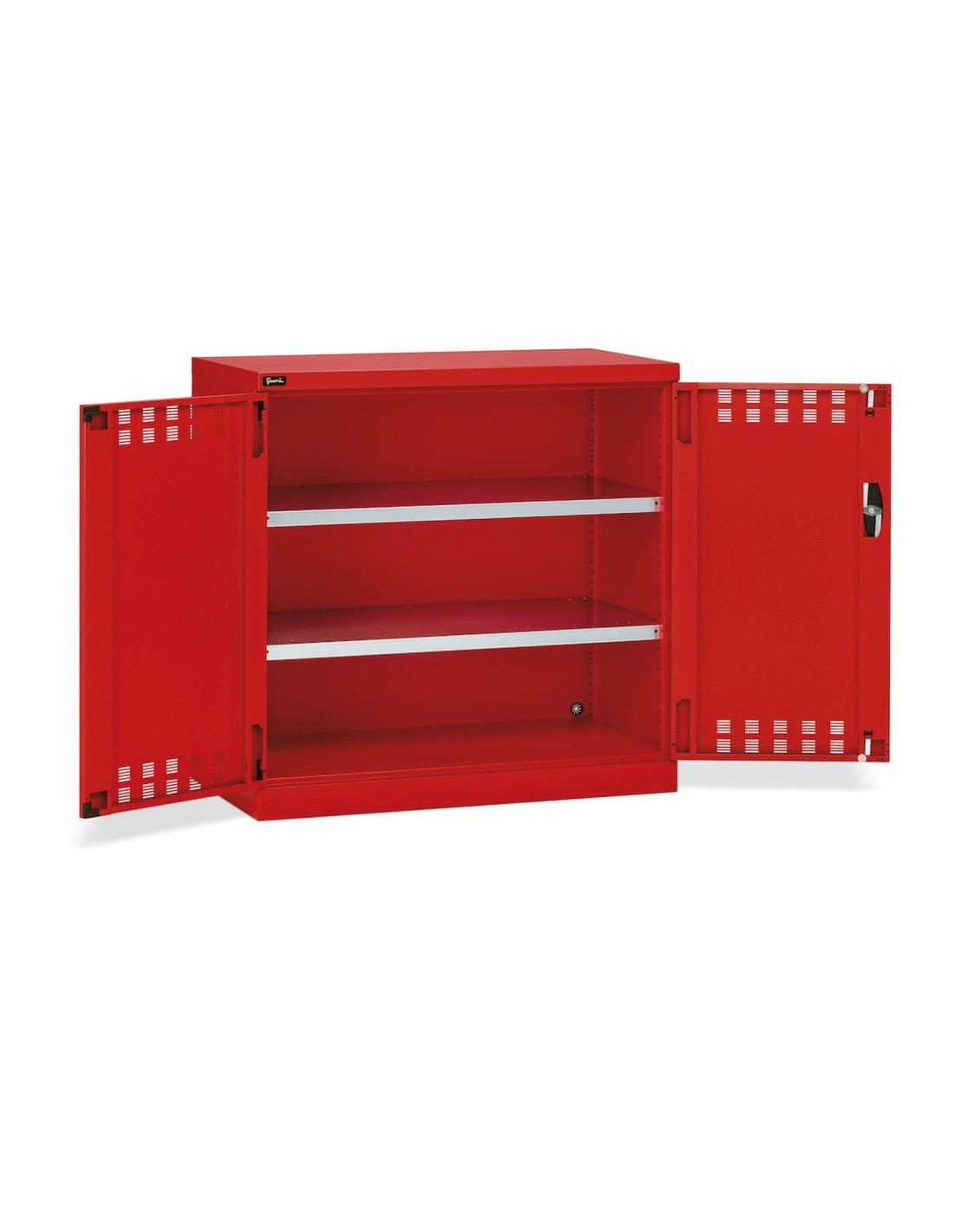 Armadi metallici per officina e armadi per magazzino