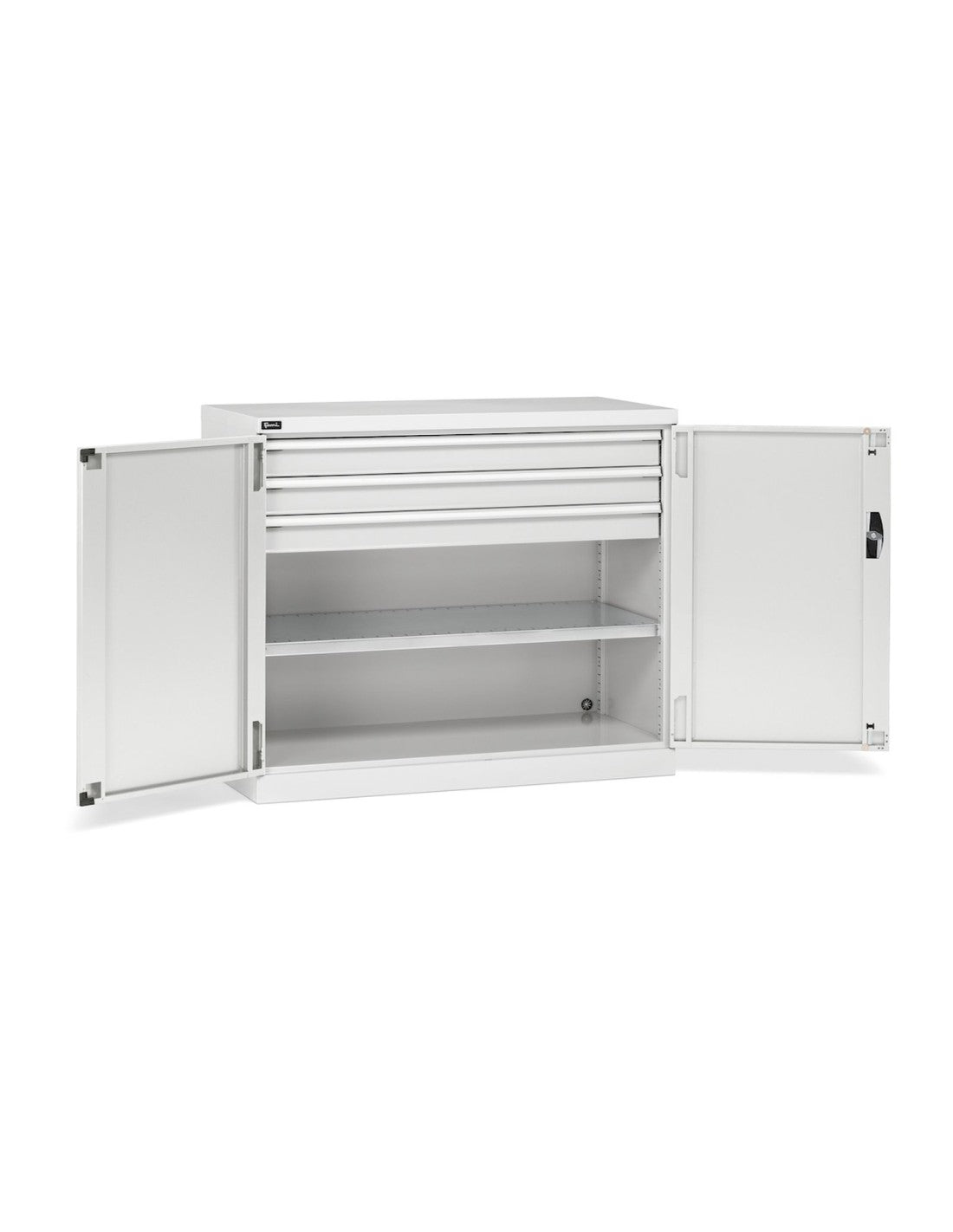 Armadi porta utensili CNC