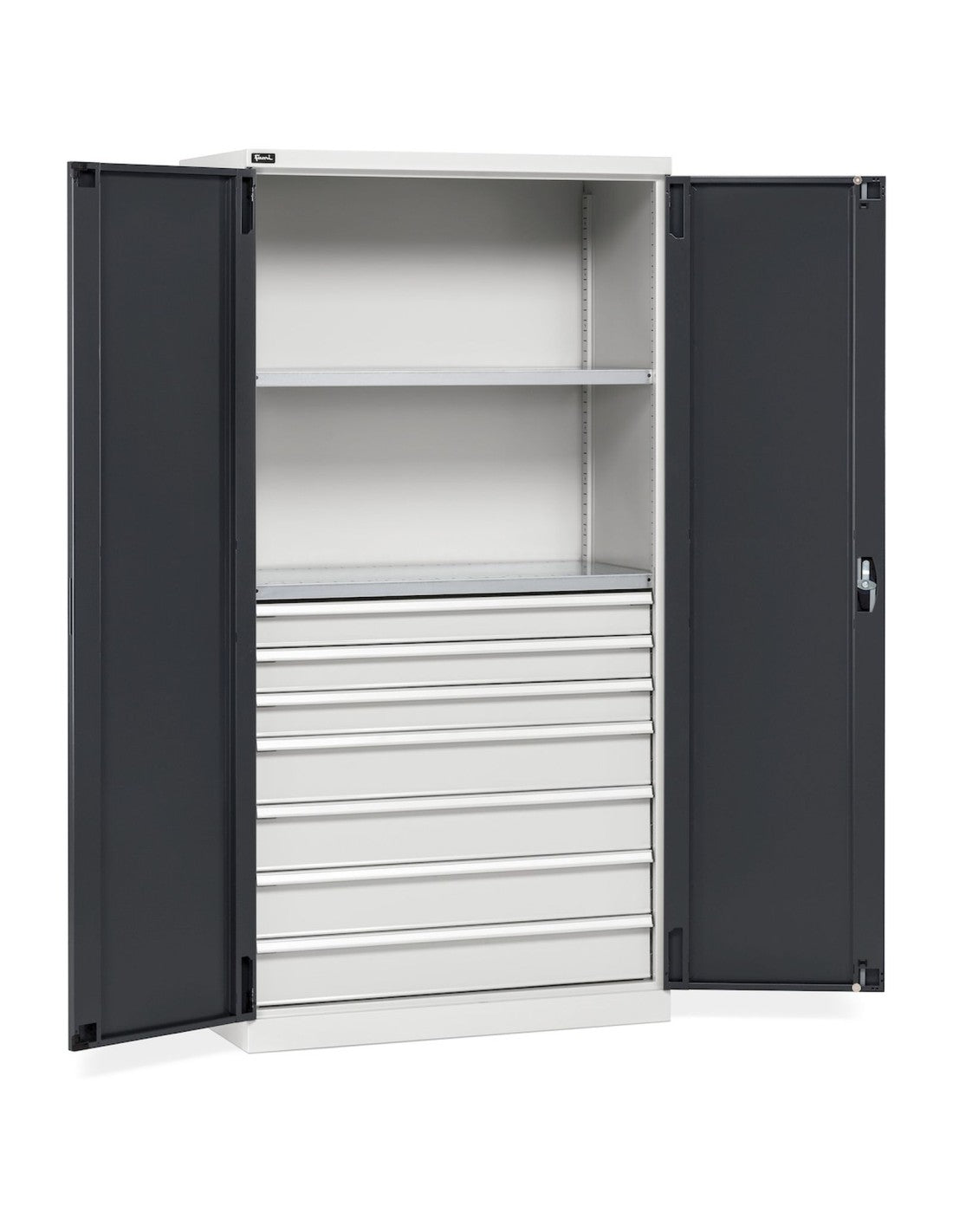 Armadi porta utensili CNC