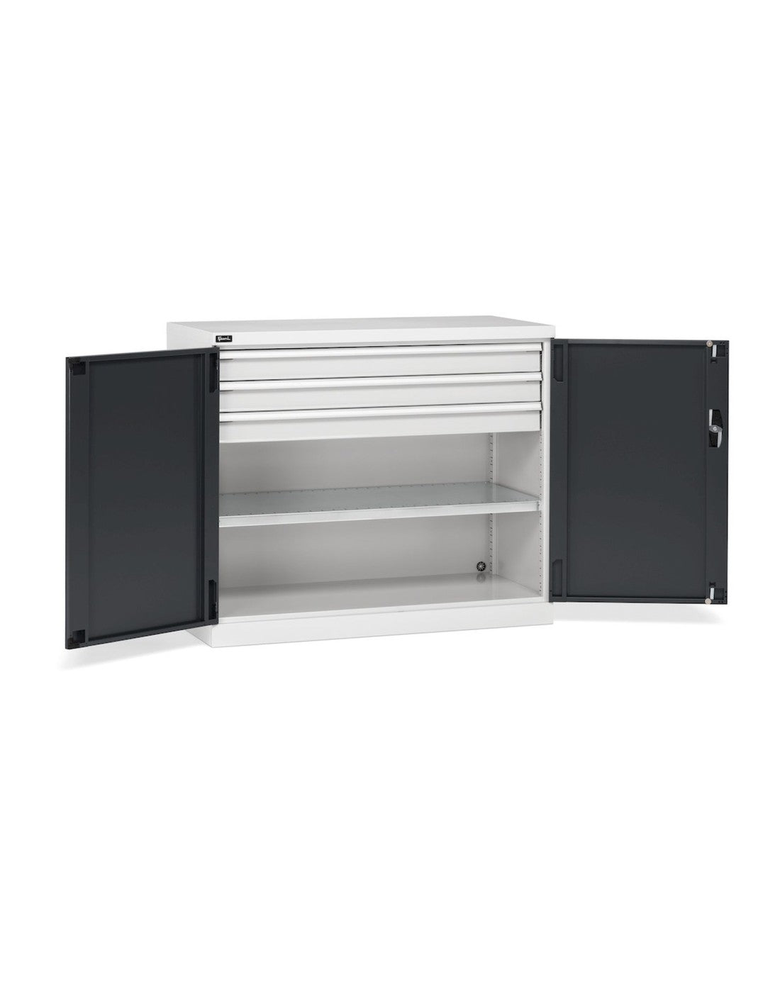 Armadi porta utensili CNC