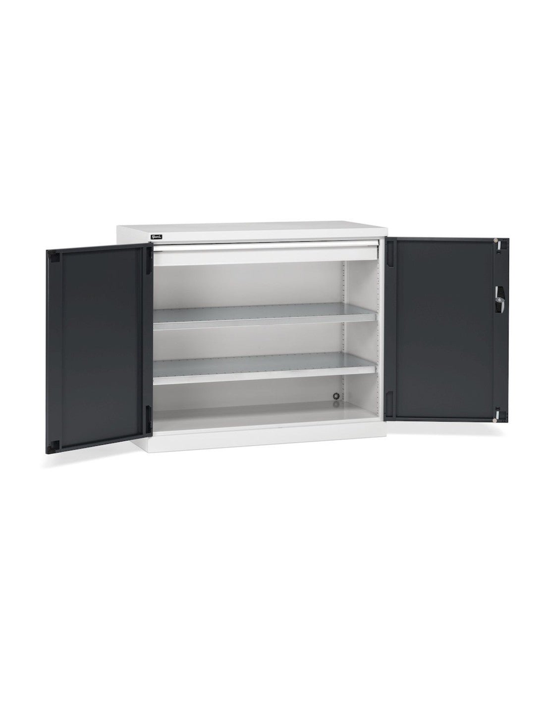 Armadi porta utensili CNC
