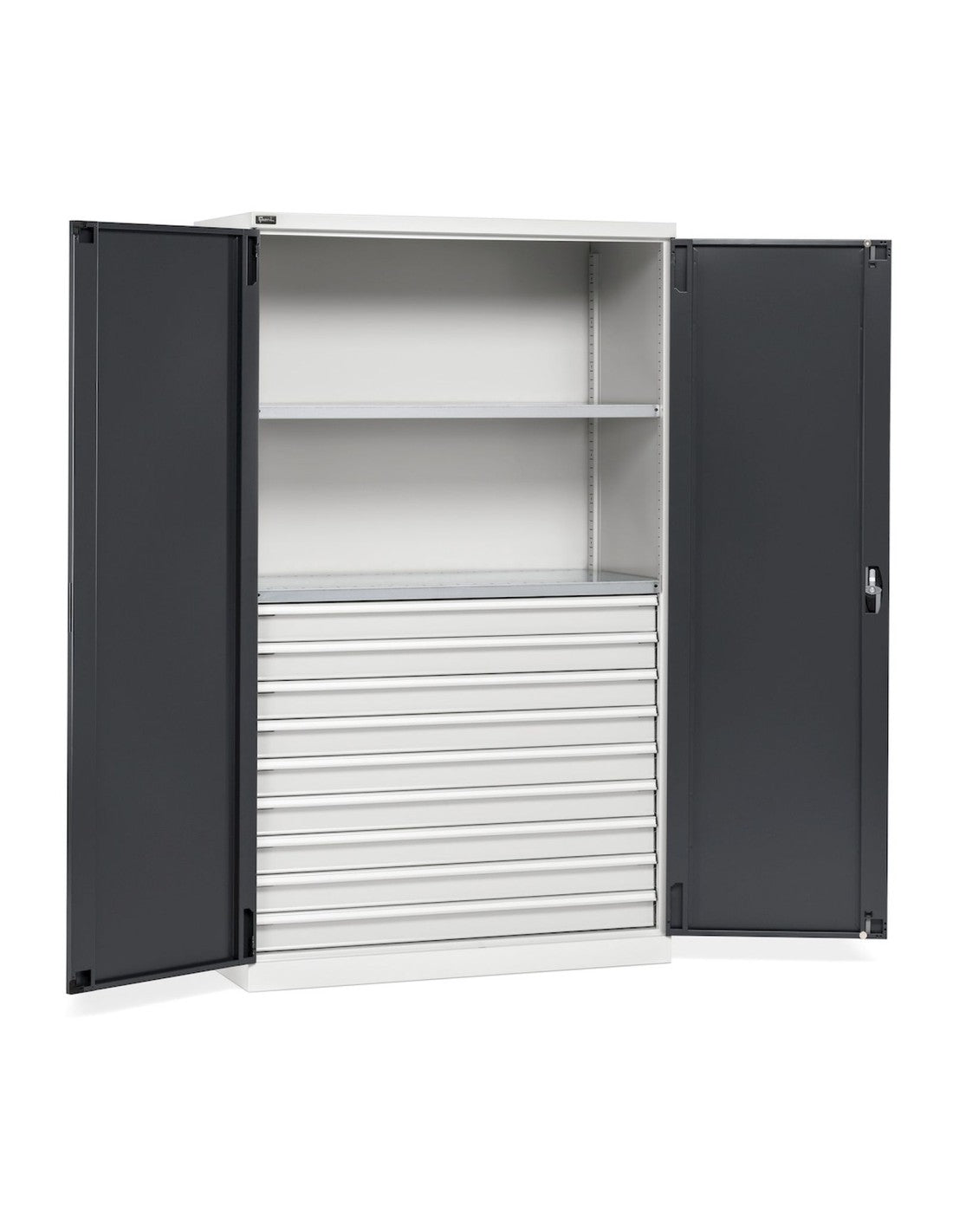 Armadi porta utensili CNC