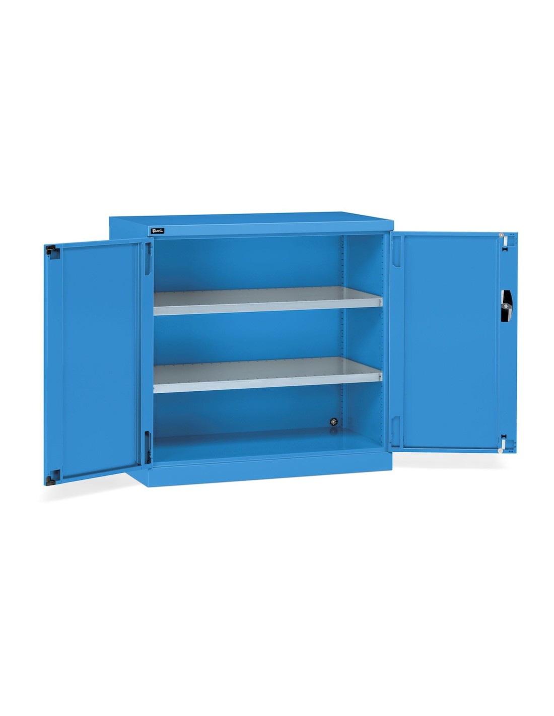 Armadi porta utensili CNC