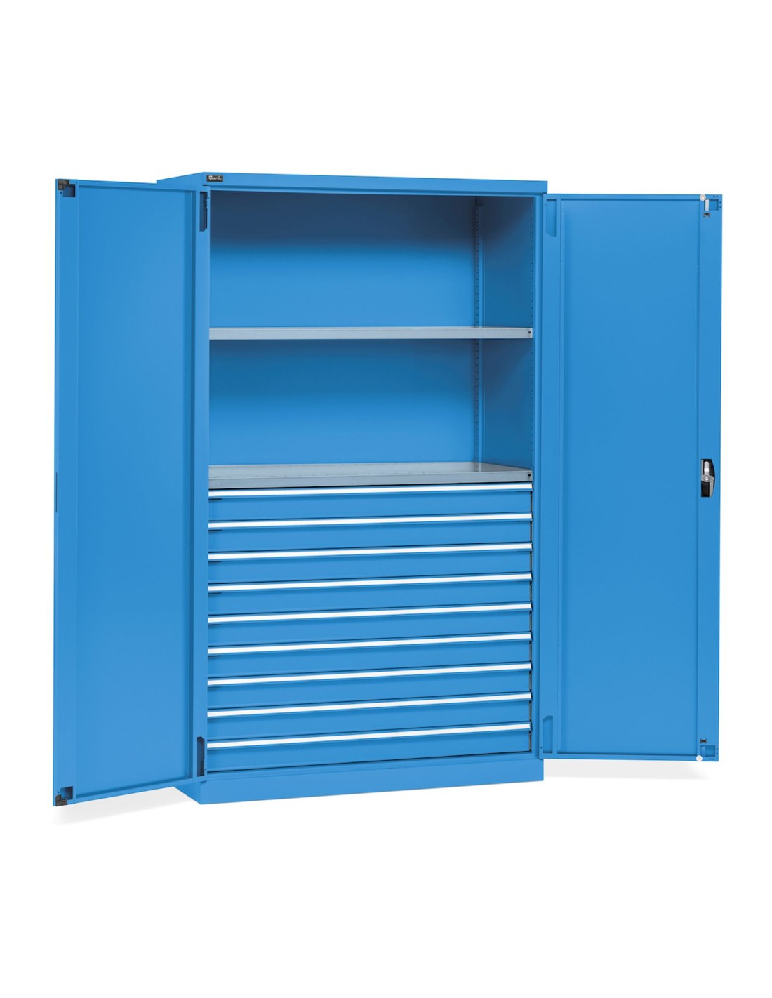 Armadi porta utensili CNC