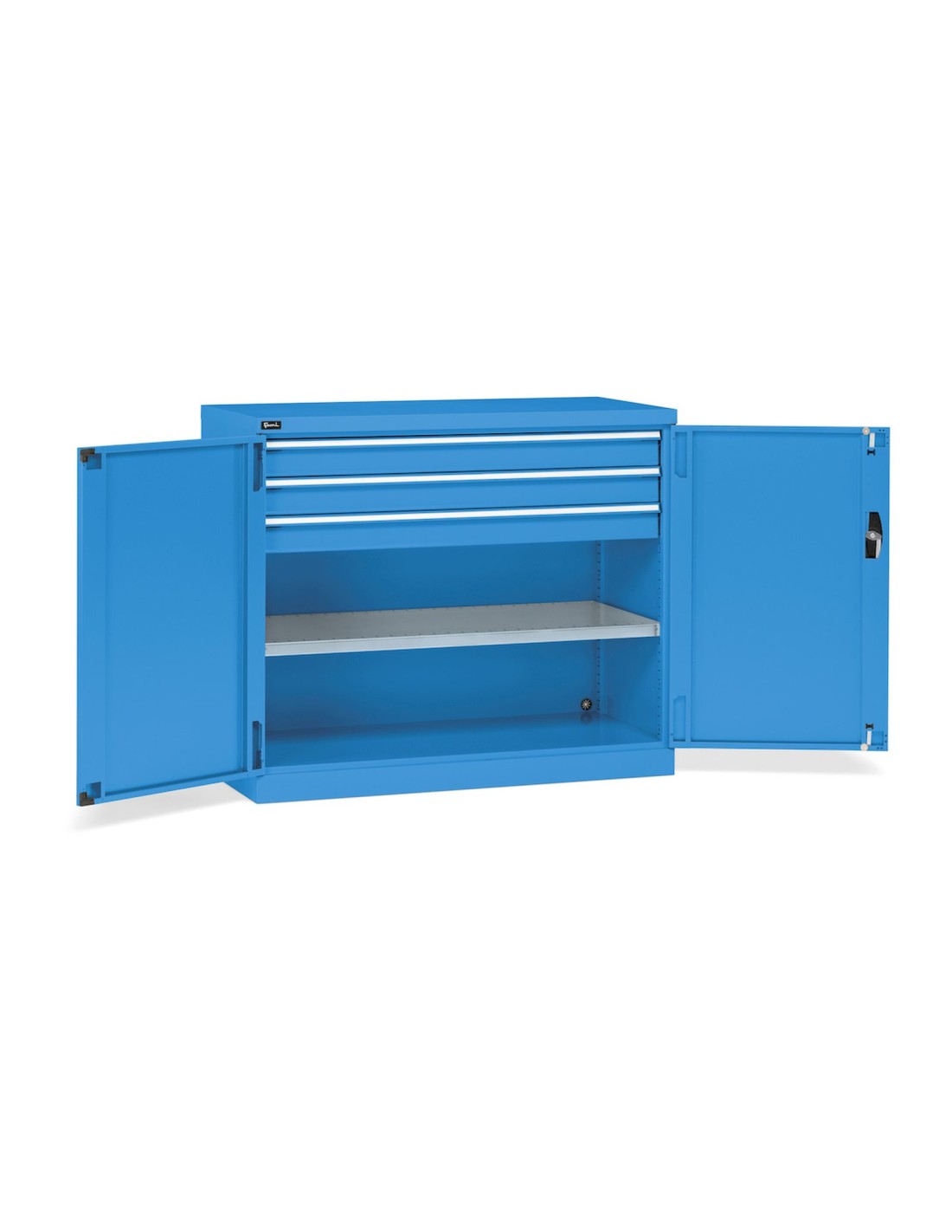 Armadi porta utensili CNC