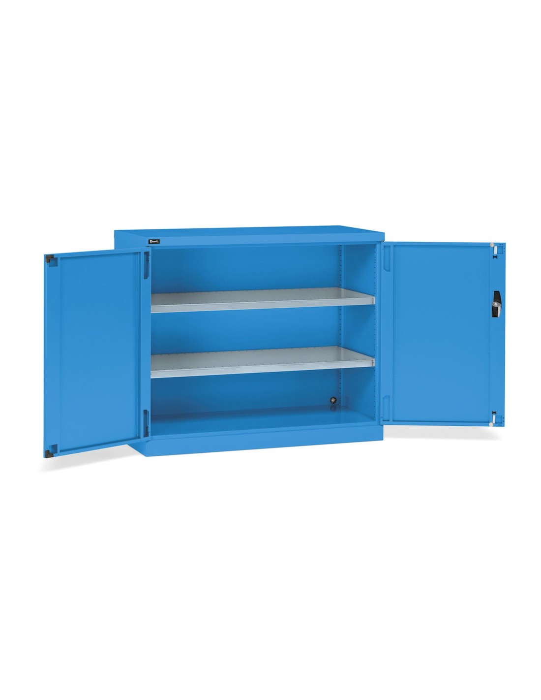 Armadi porta utensili CNC