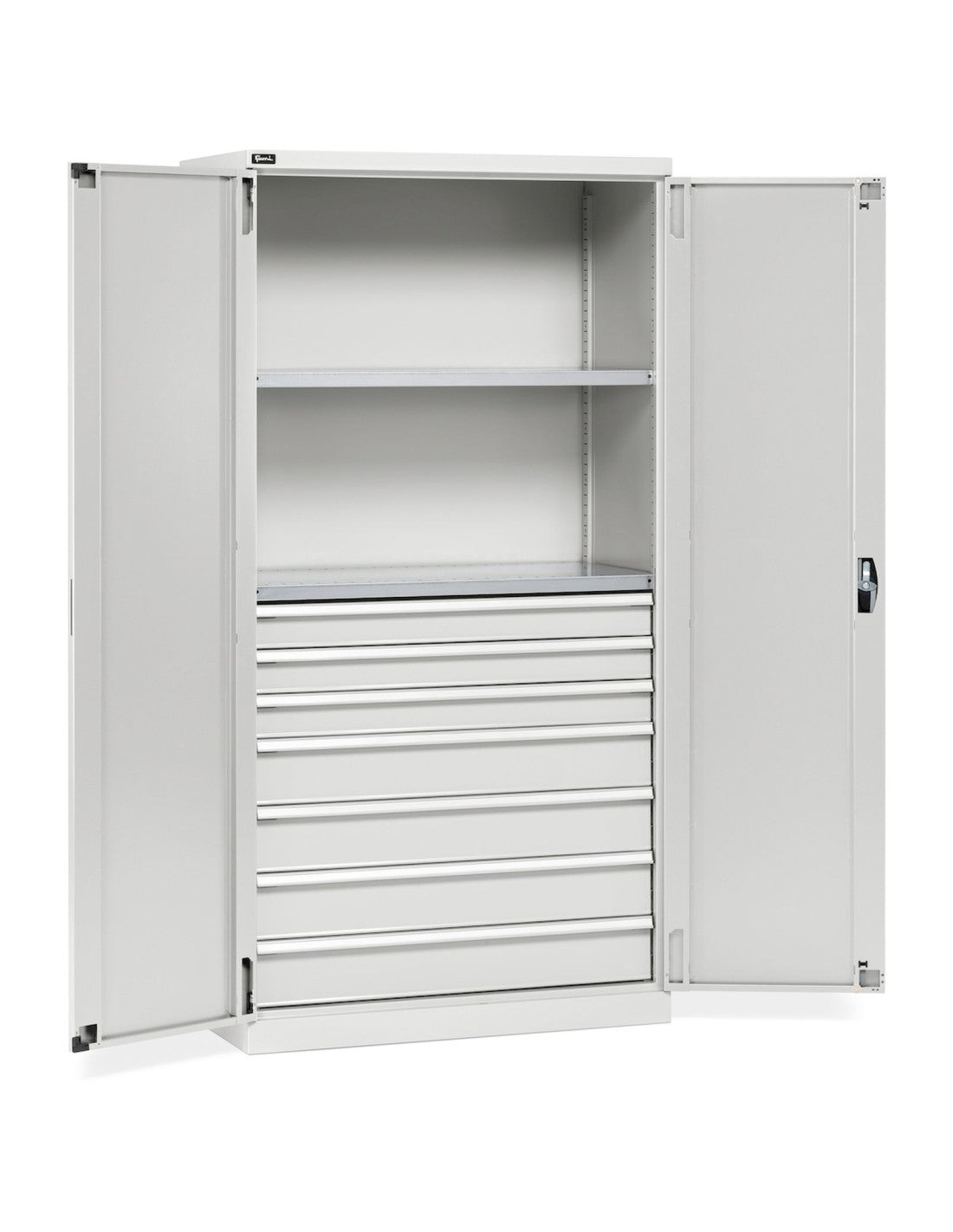 Armadi porta utensili CNC