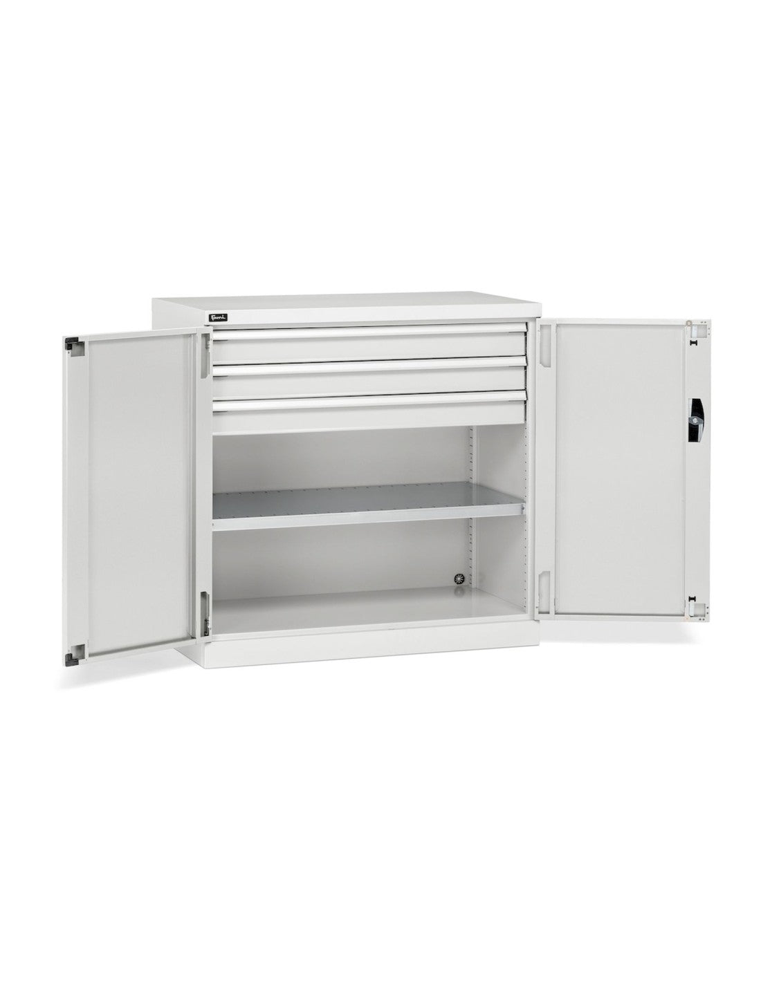 Armadi porta utensili CNC