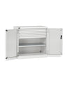 Armadi porta utensili CNC