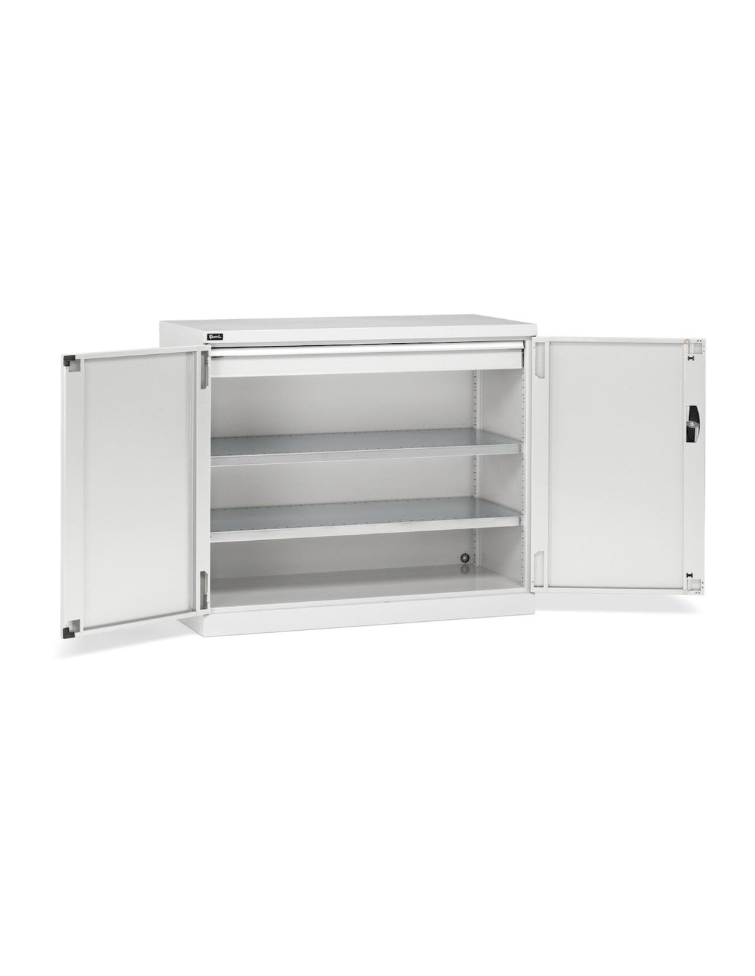 Armadi porta utensili CNC
