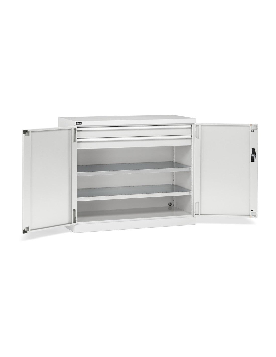 Armadi porta utensili CNC