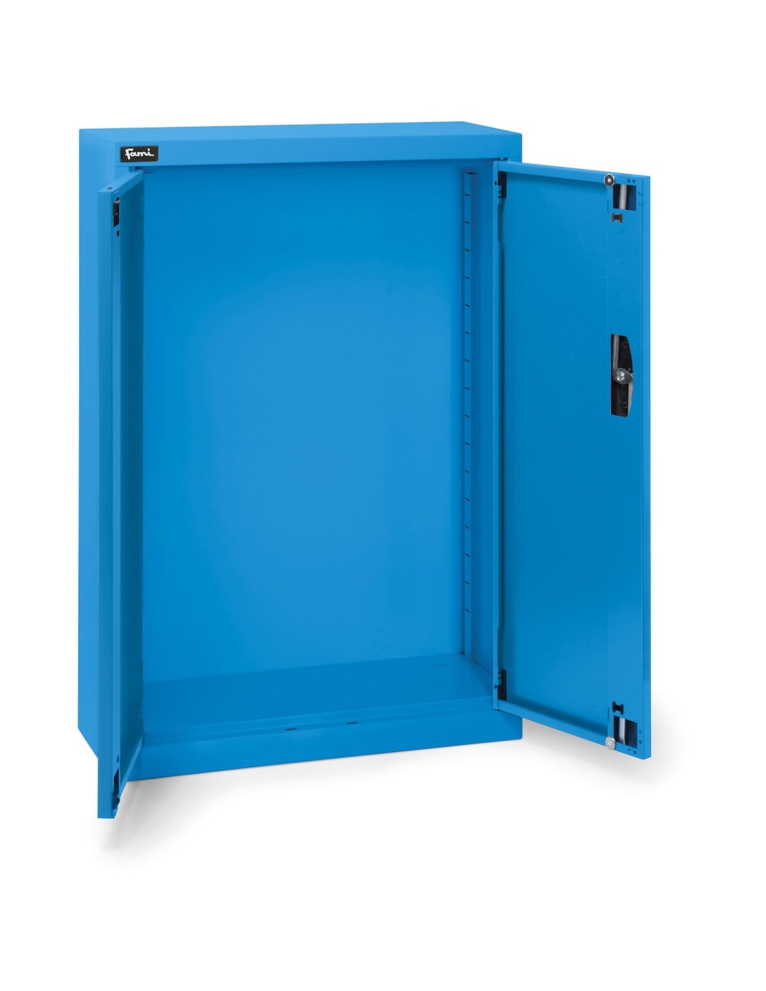 Armadi porta utensili CNC