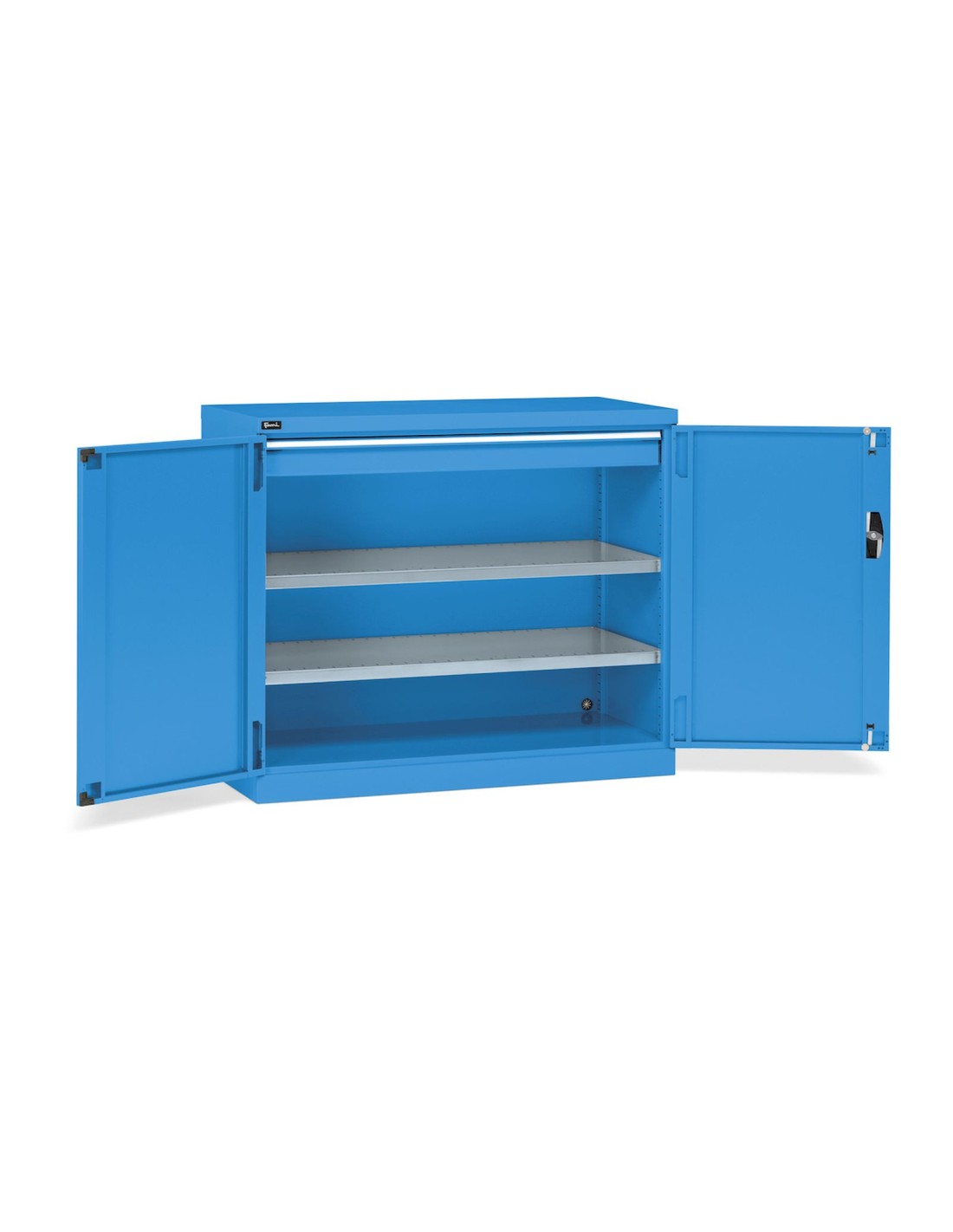 Armadi porta utensili CNC