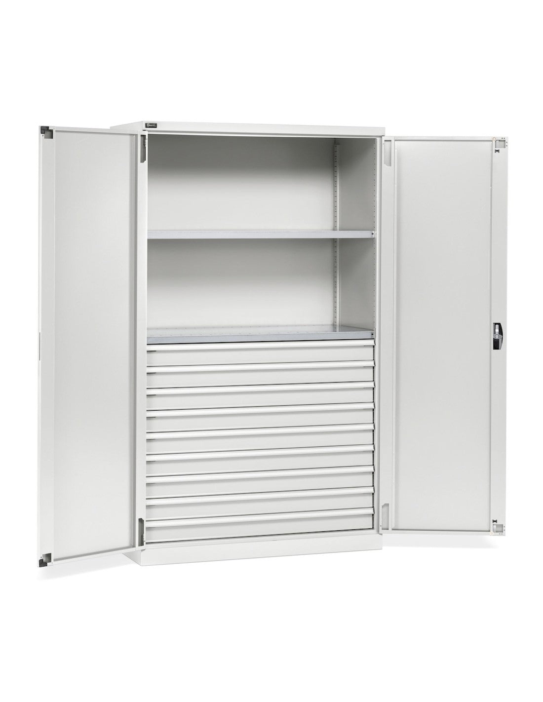Armadi porta utensili CNC