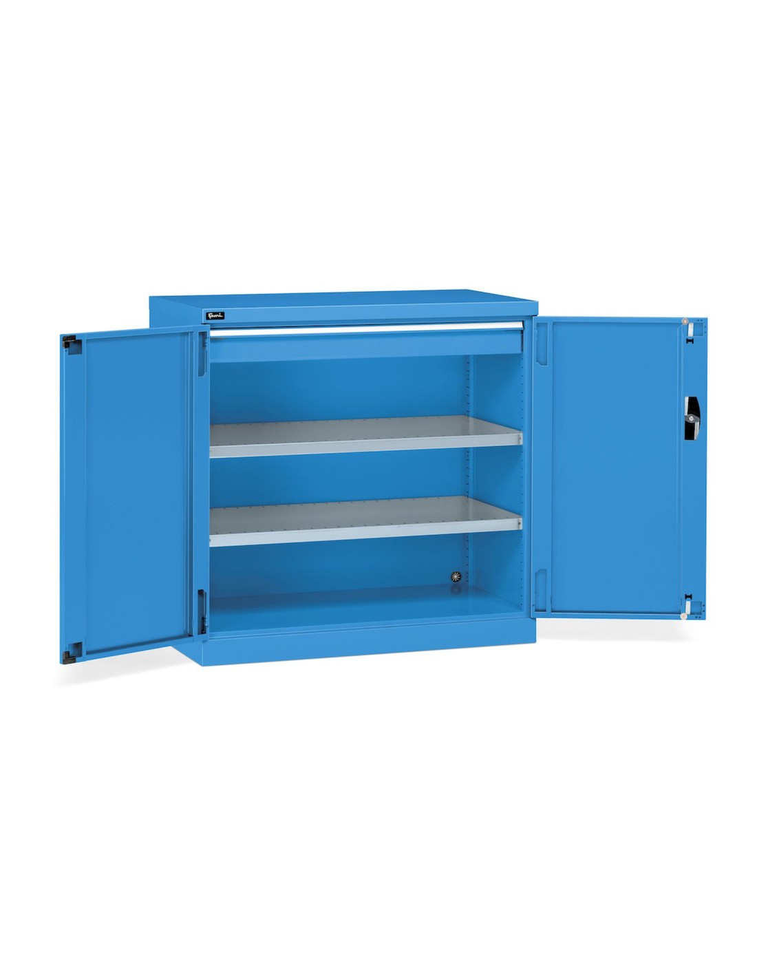 Armadi porta utensili CNC
