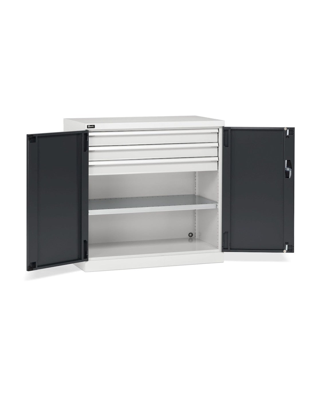 Armadi porta utensili CNC