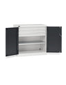 Armadi porta utensili CNC