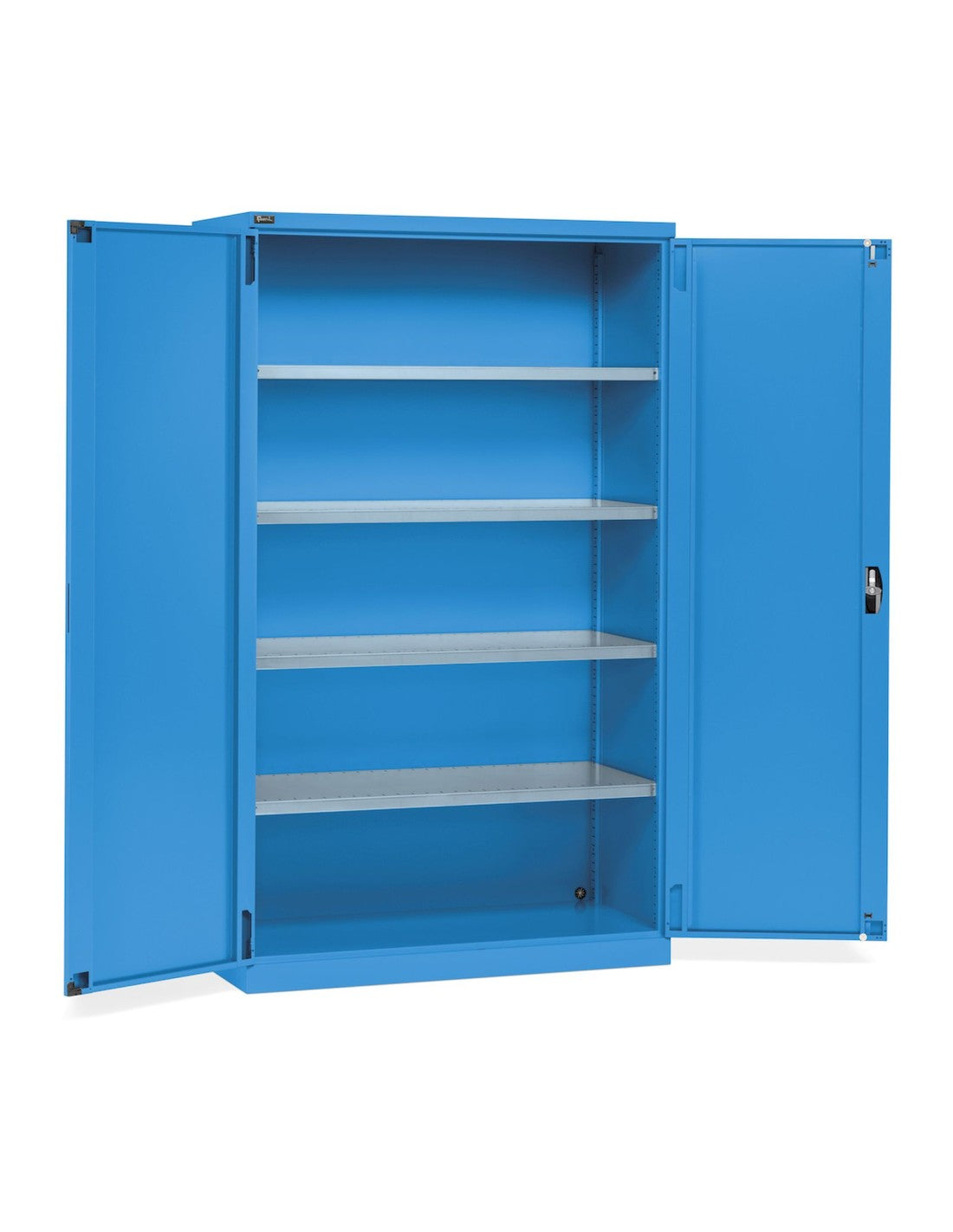 Armadi porta utensili CNC