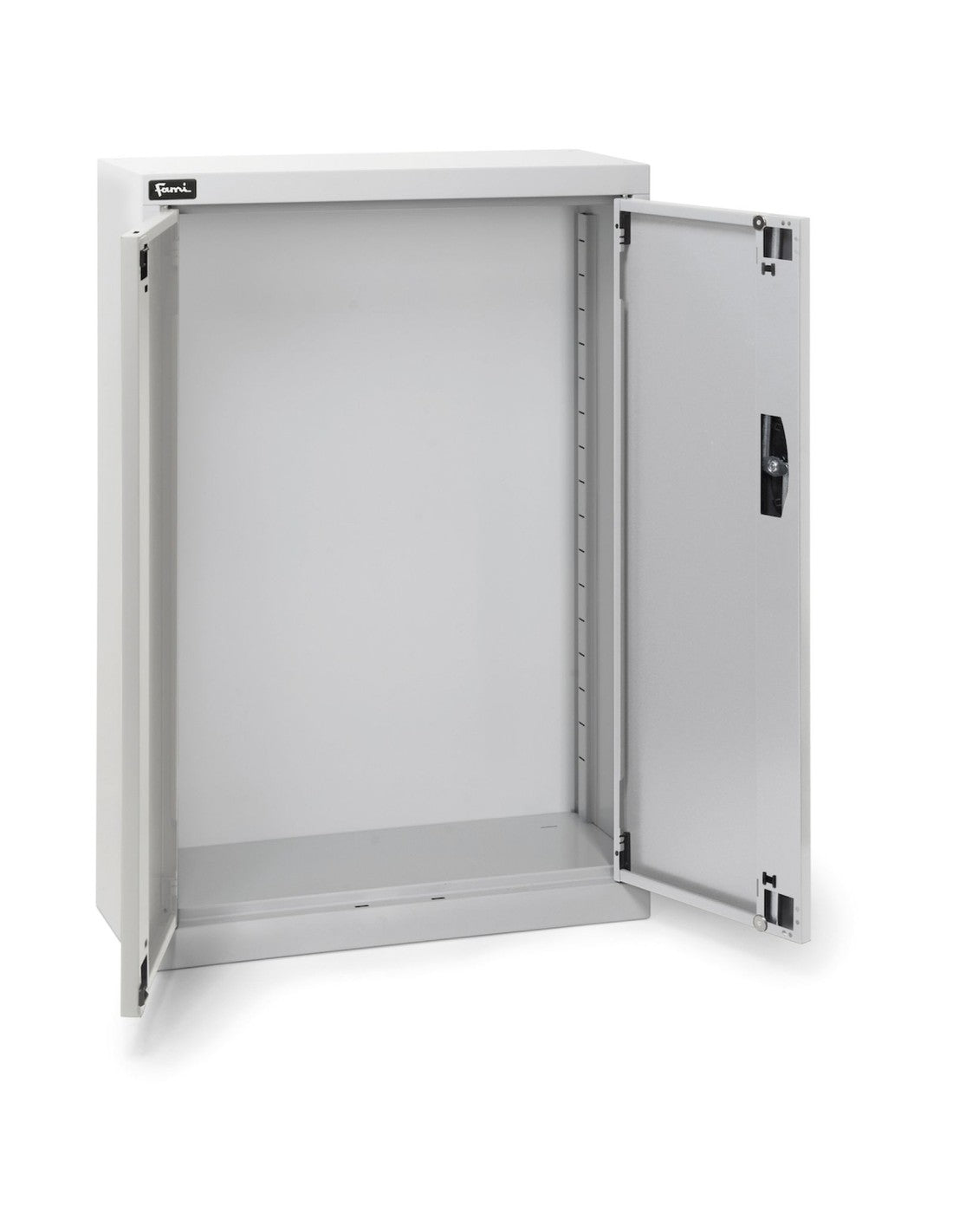 Armadi porta utensili CNC