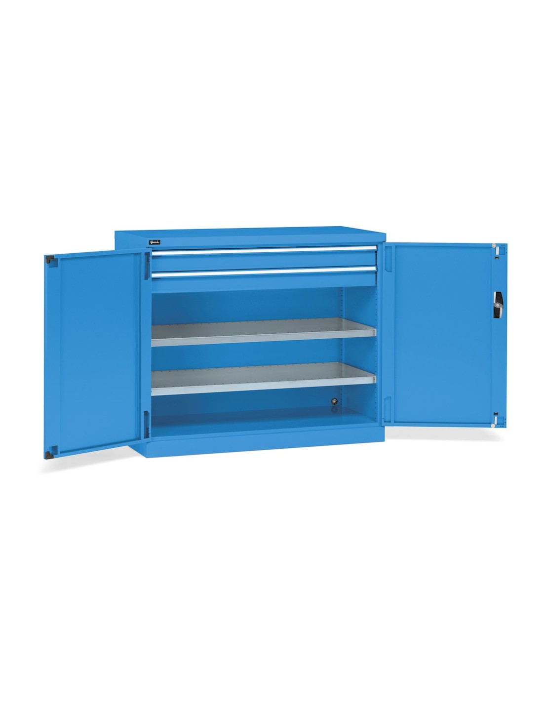 Armadi porta utensili CNC