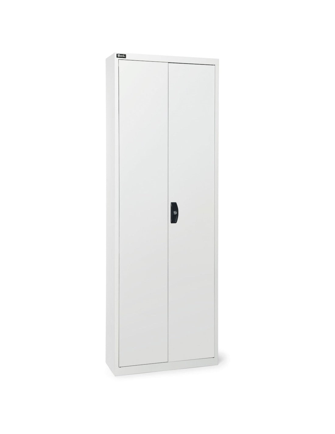 Armadio con porte a battente con 72 contenitori Picking Box Air