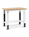 Banchi da officina Fami work piano in multiplex 30 mm