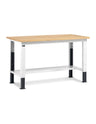 Banchi da officina Fami work piano in multiplex 30 mm