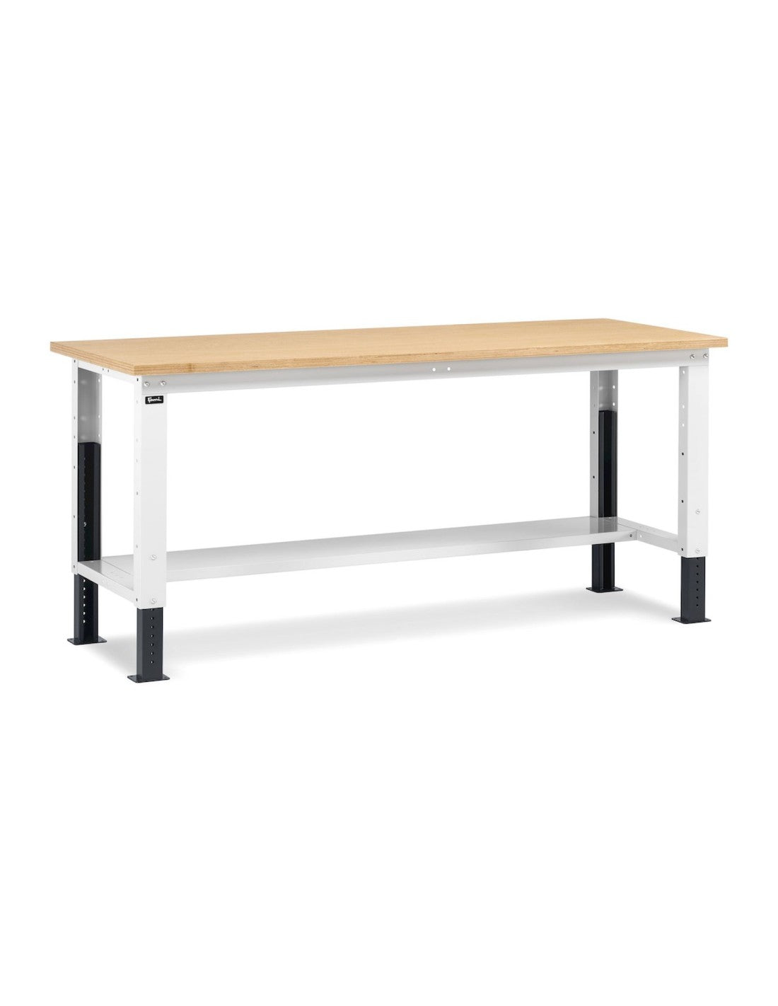 Banchi da officina Fami work piano in multiplex 30 mm