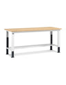 Banchi da officina Fami work piano in multiplex 30 mm