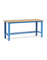 Banchi da officina Fami work piano in multiplex 30 mm