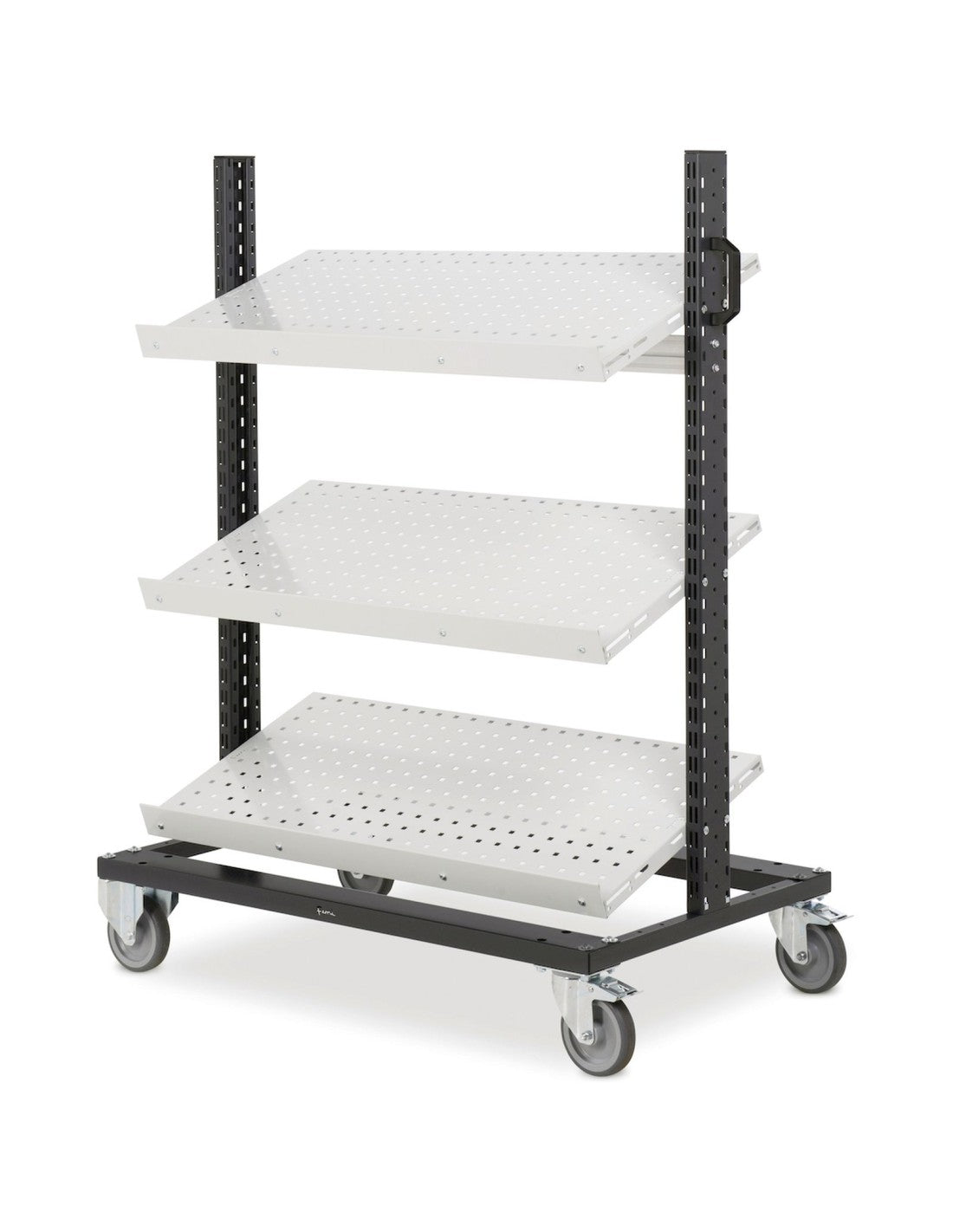 Carrello per picking magazzino