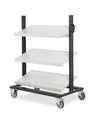 Carrello per picking magazzino