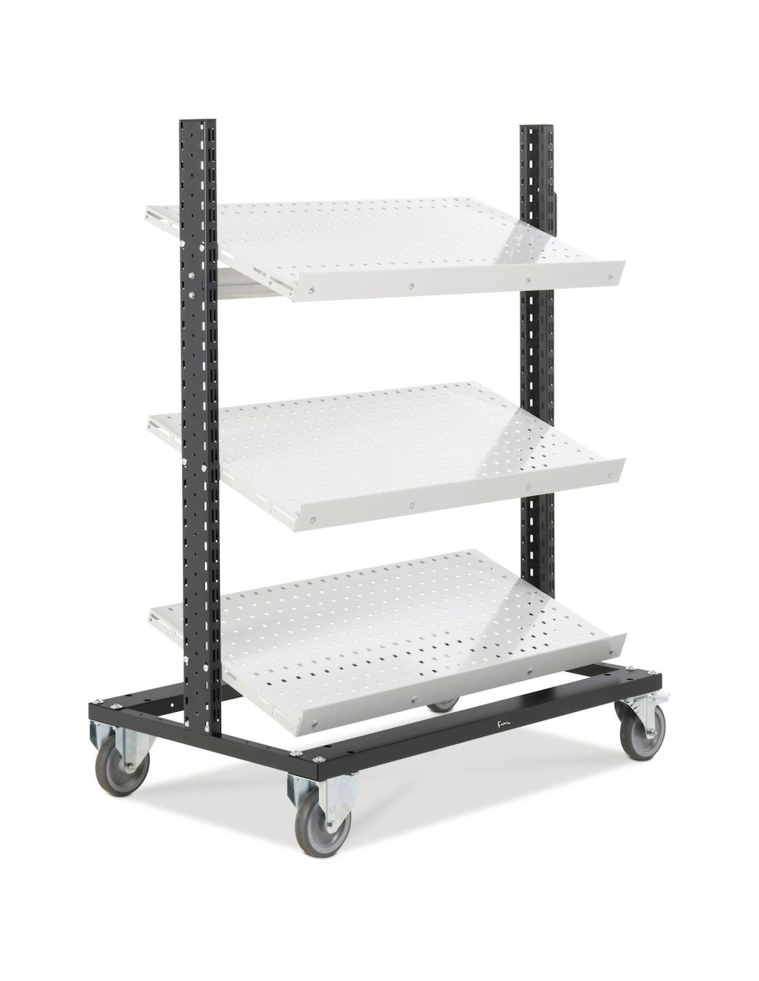 Carrello per picking magazzino